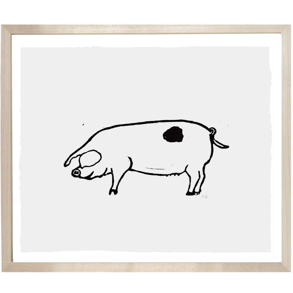 Pig 2