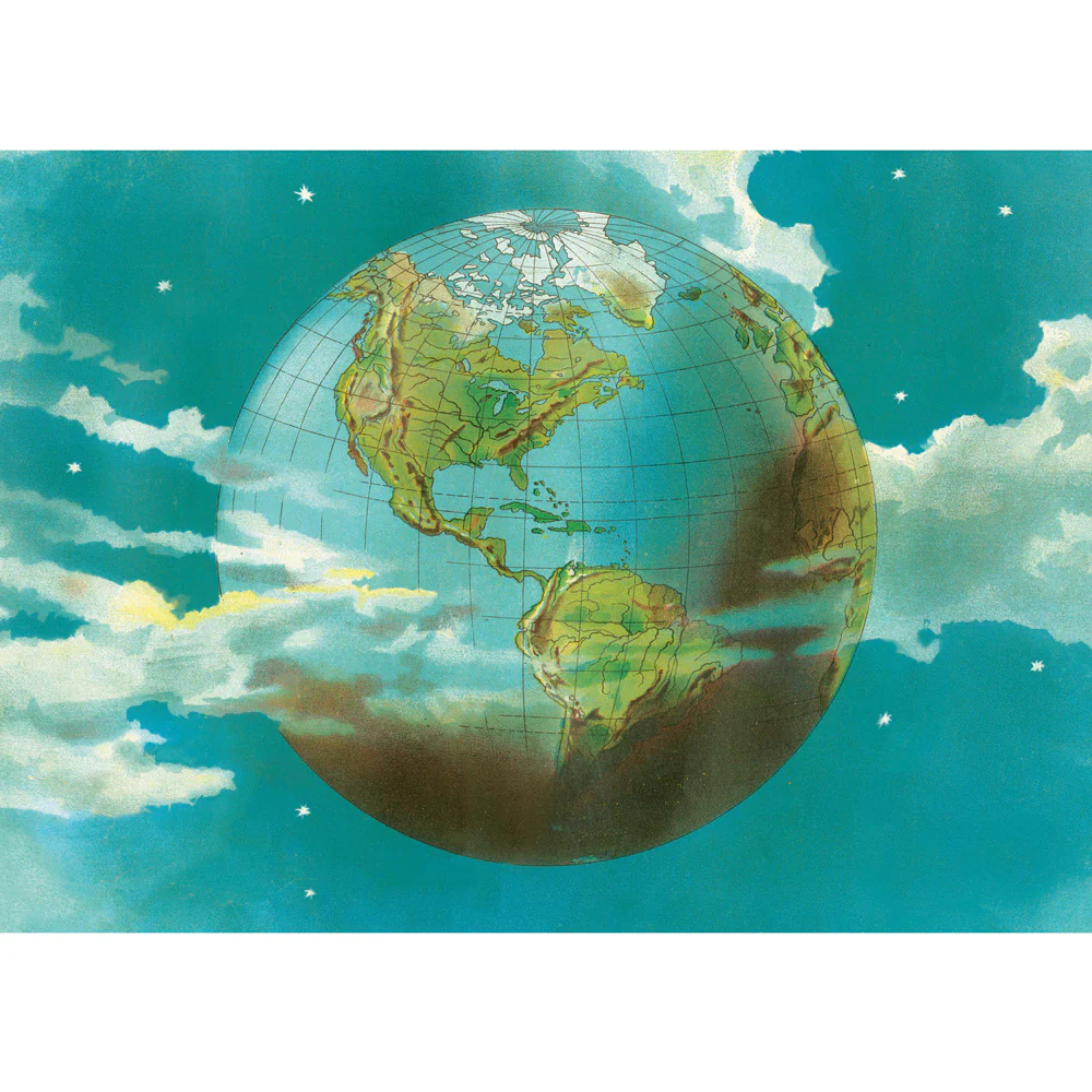 Planet Earth - Image 2