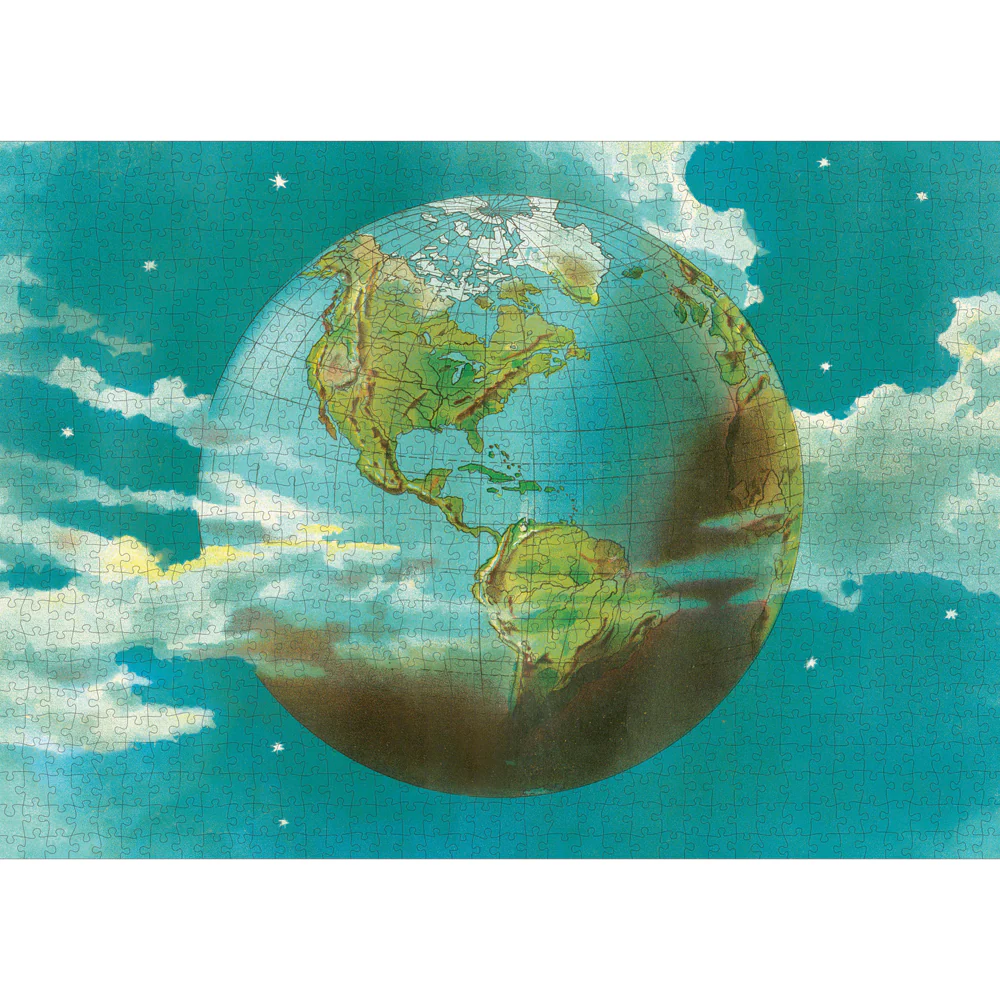 Planet Earth - Image 3