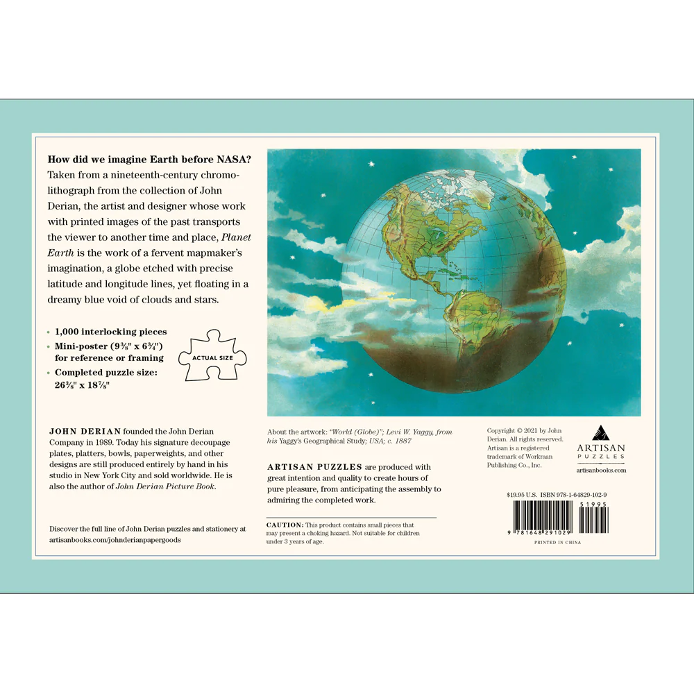 Planet Earth - Image 4
