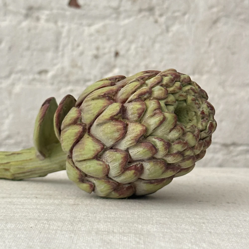 Porcelain Artichoke - Image 2