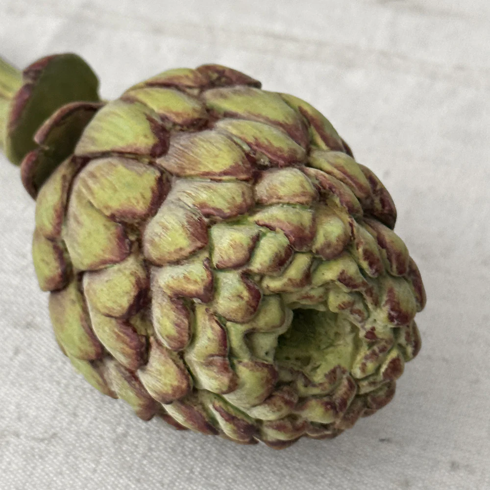 Porcelain Artichoke - Image 3