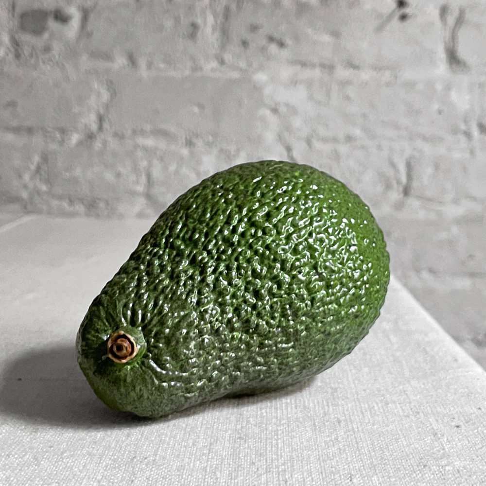 Porcelain Green Avocado - Image 3