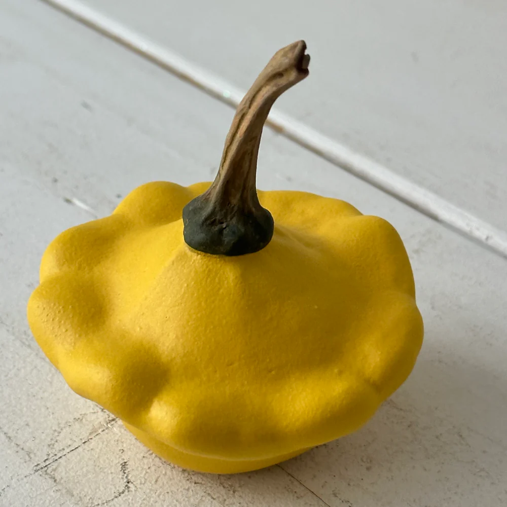 Porcelain Patty Pan - Image 3