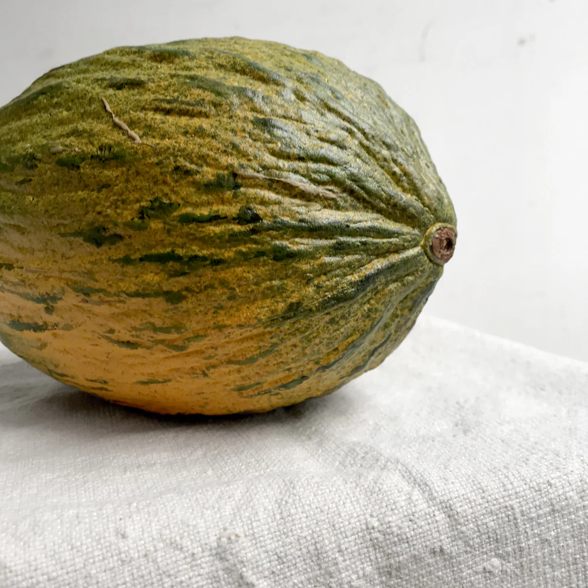 Porcelain Piel de Sapo Melon - Image 2