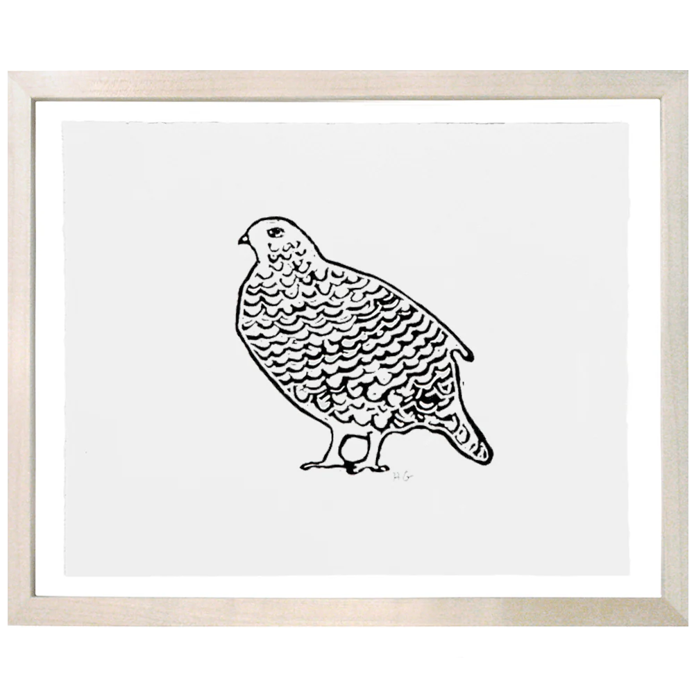 Quail