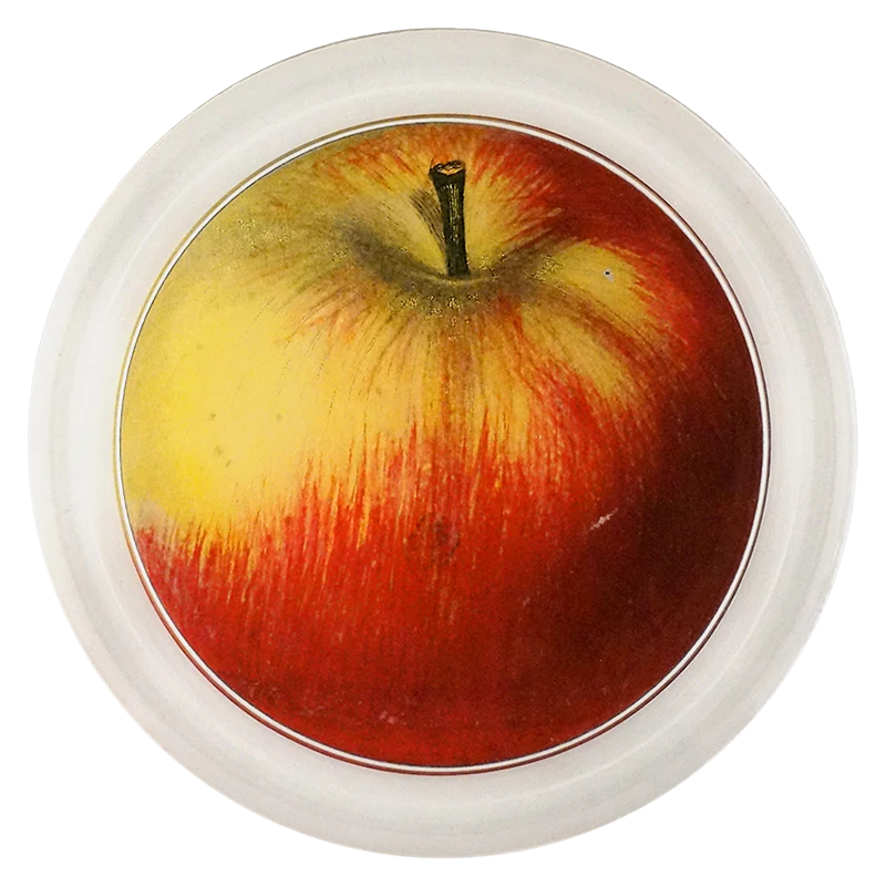 Red Apple