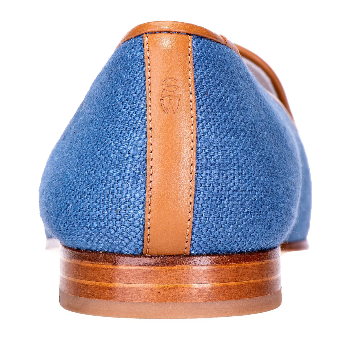 Ribbiting Linen Slipper - Image 5