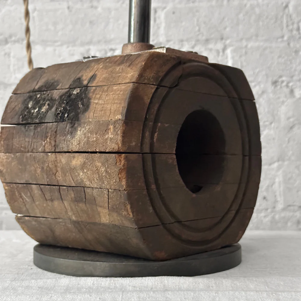 Robert Ogden Adjustable Table Lamp - Image 2