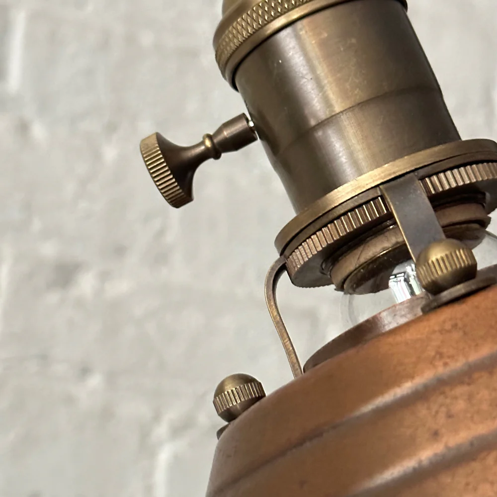 Robert Ogden Adjustable Table Lamp - Image 3