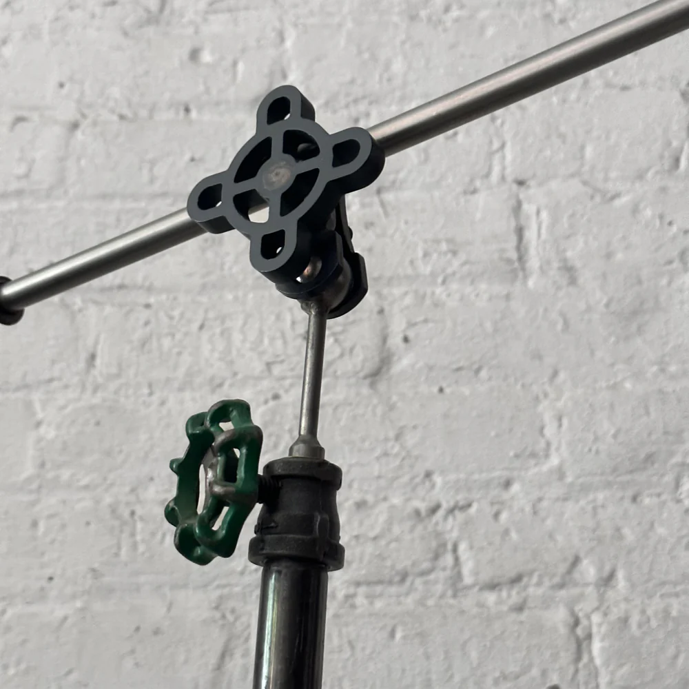 Robert Ogden Adjustable Table Lamp - Image 5