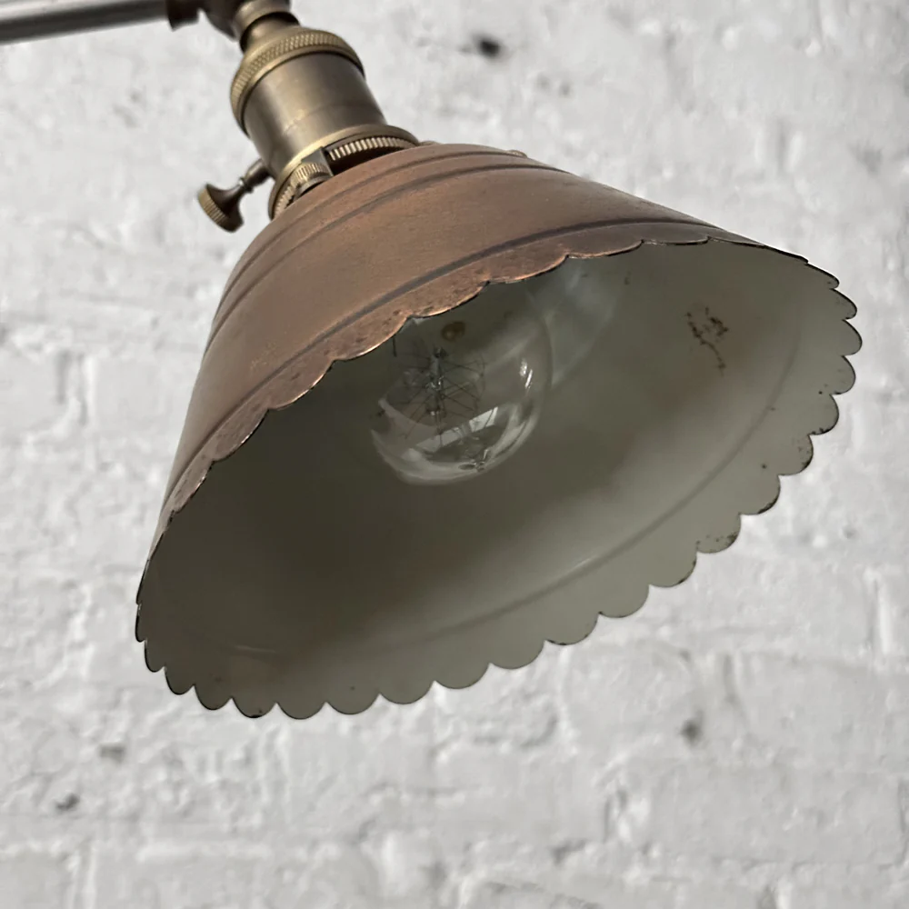 Robert Ogden Adjustable Table Lamp - Image 7