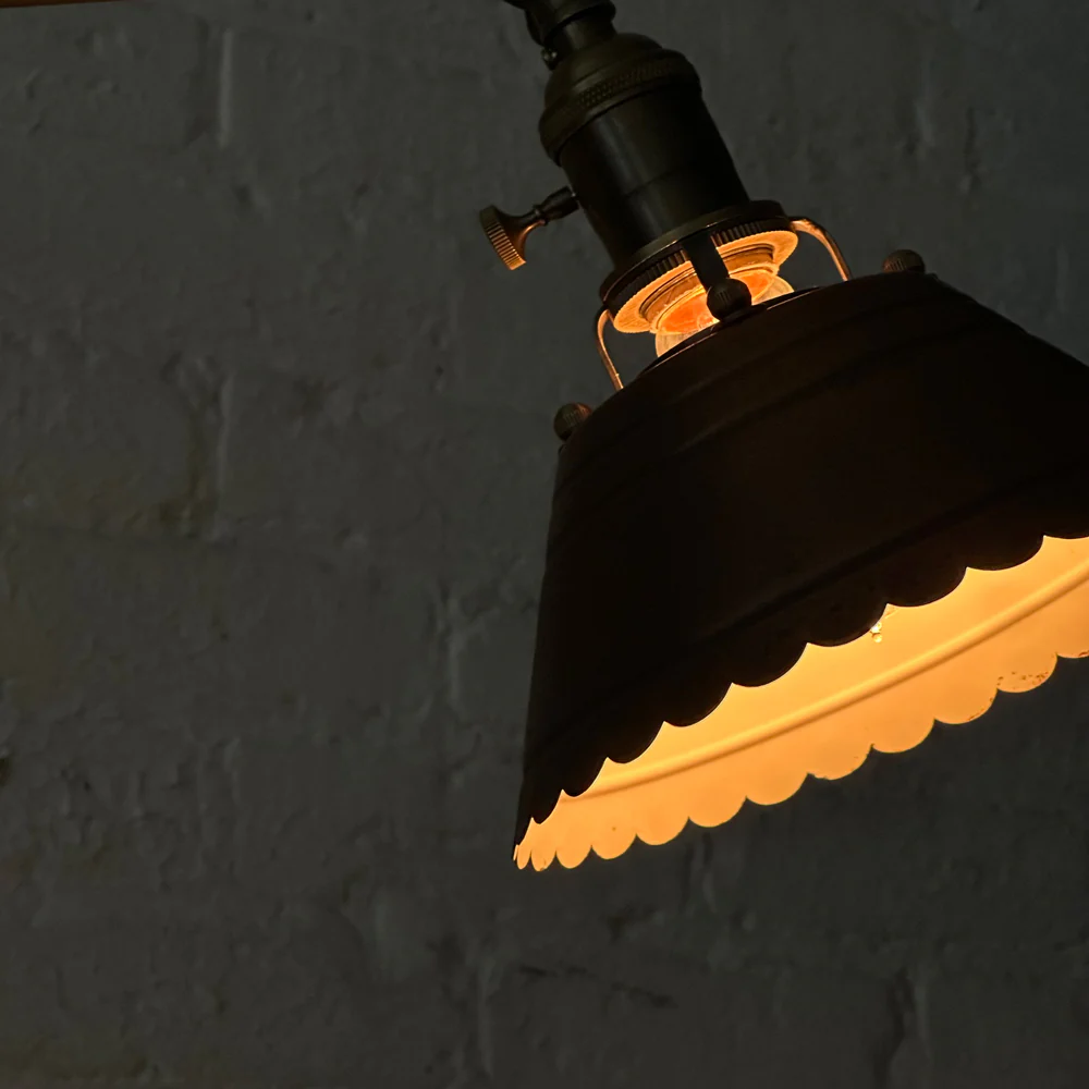 Robert Ogden Adjustable Table Lamp - Image 8