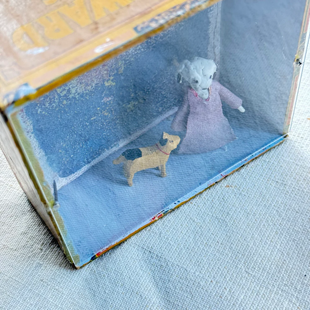 "Rosalie!" Assemblage - Image 3