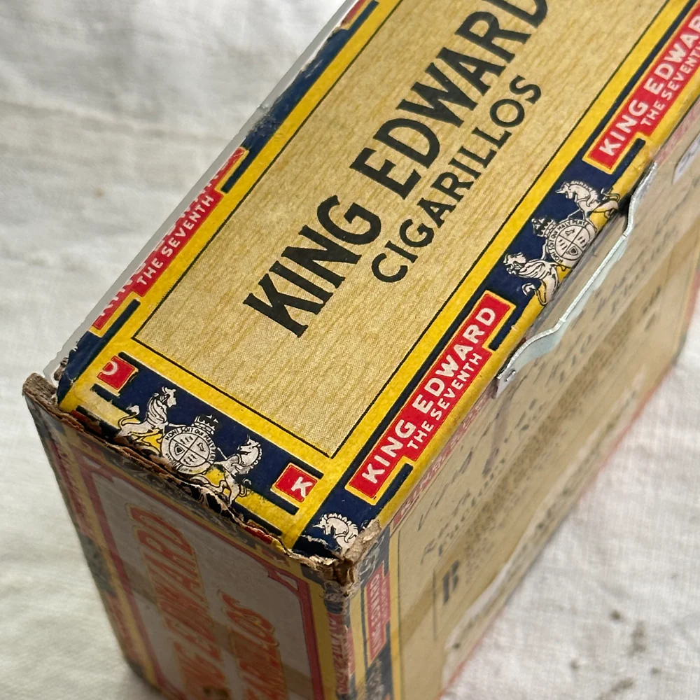"Ruth Loves Her Magic Window" Assemblage - Image 4