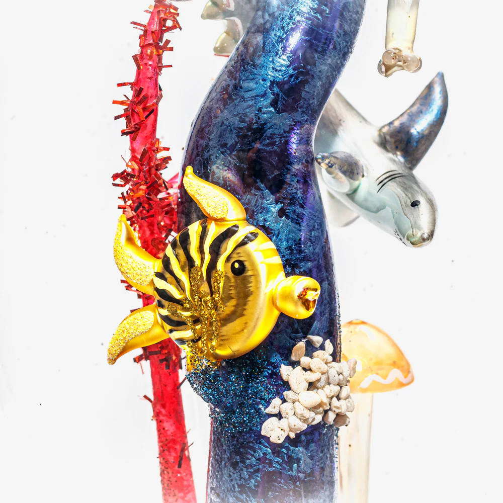 Sea Life Tree Topper - Image 2