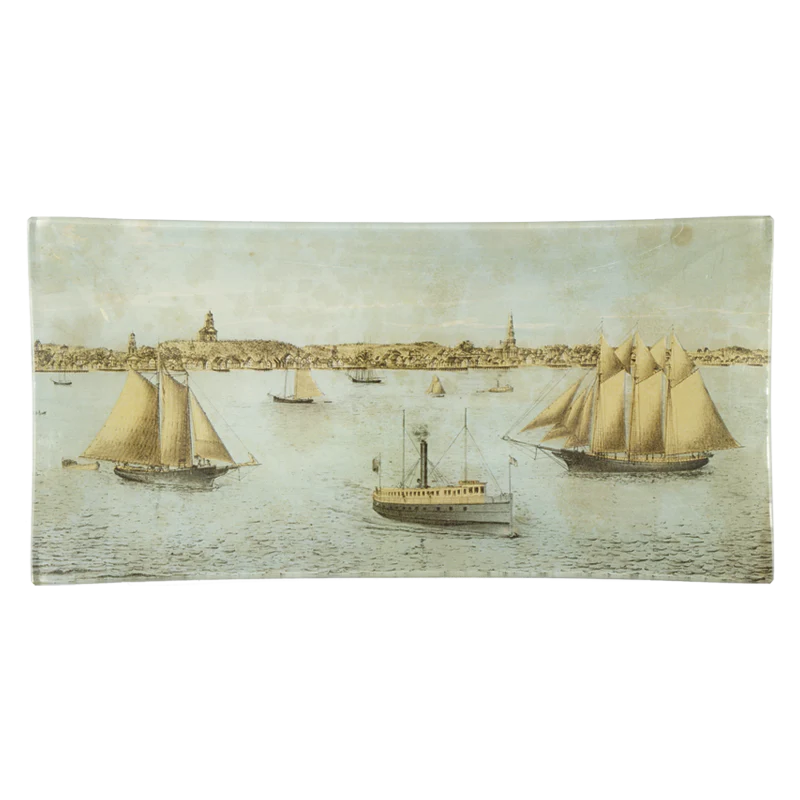 Seaport