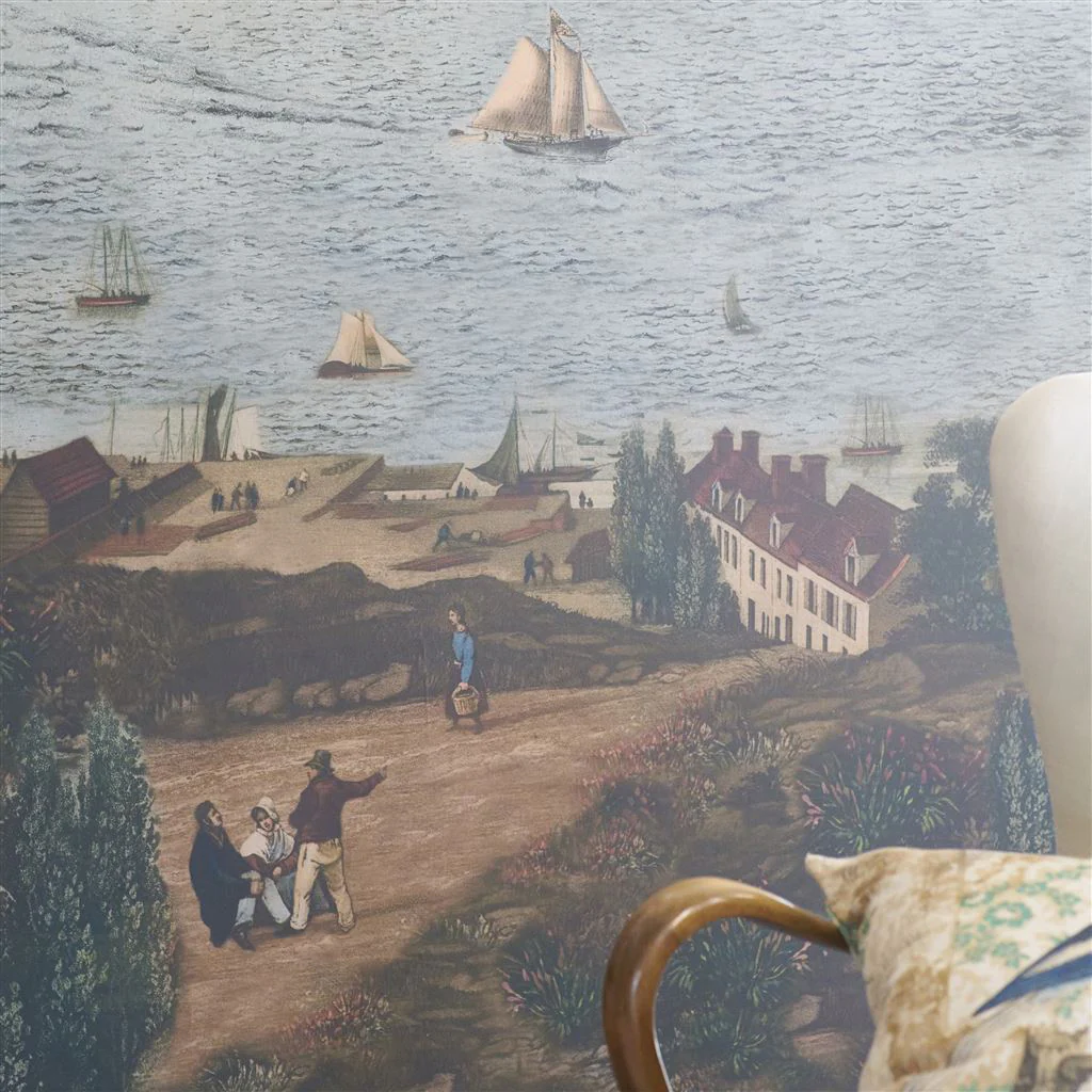 Seaport Ocean - Image 2