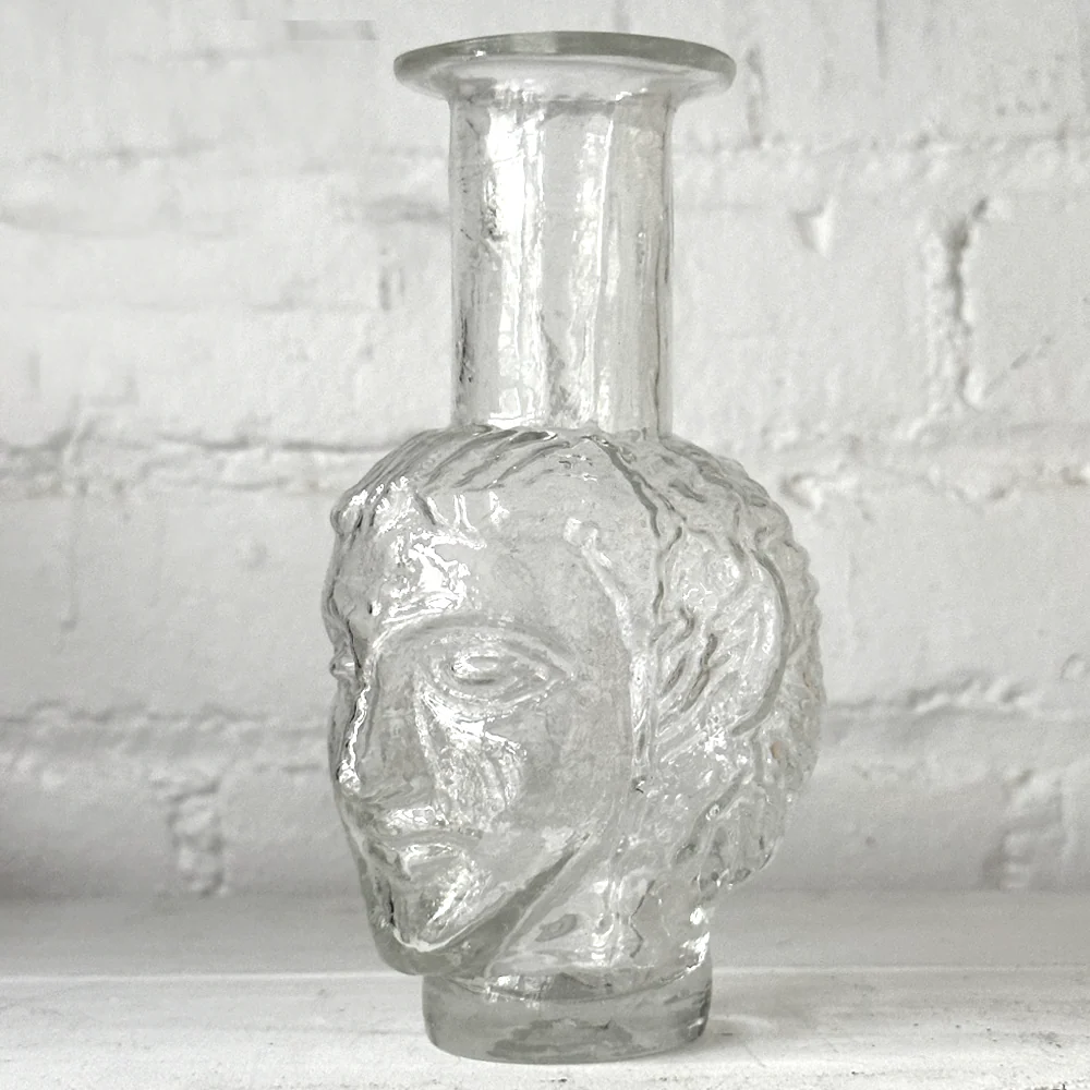 Vase Tête - Image 3