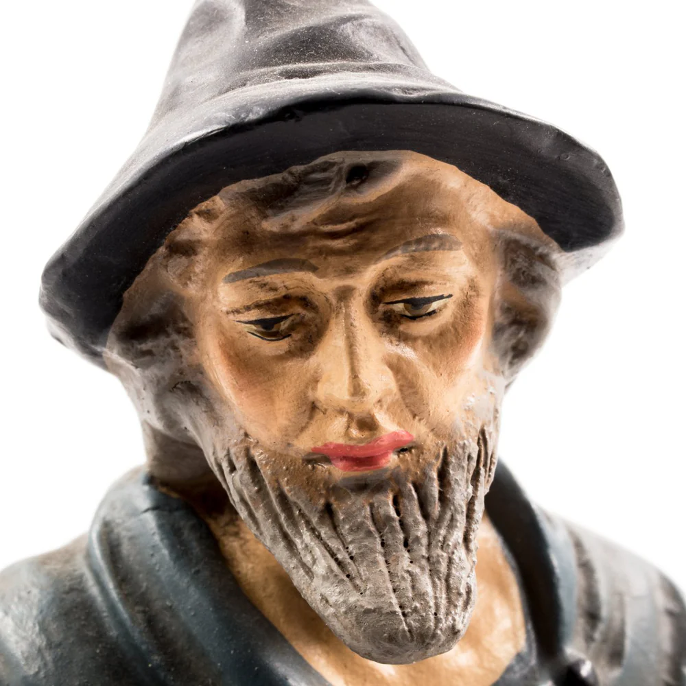 Shepard Nativity Figure - Image 2