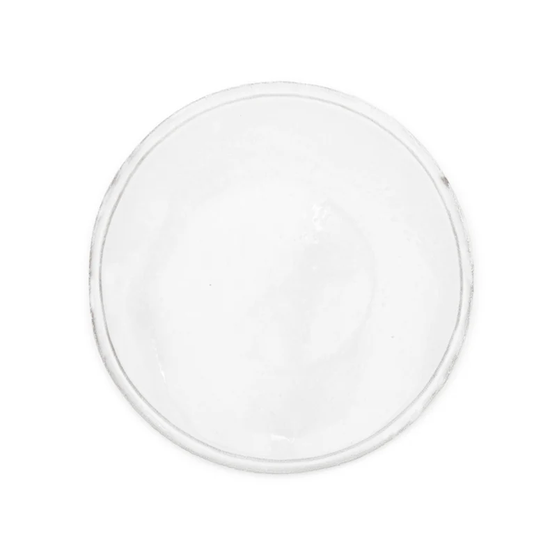 Simple Medium Dinner Plate