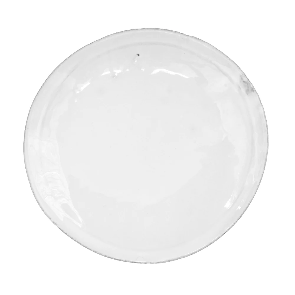 Simple Saucer