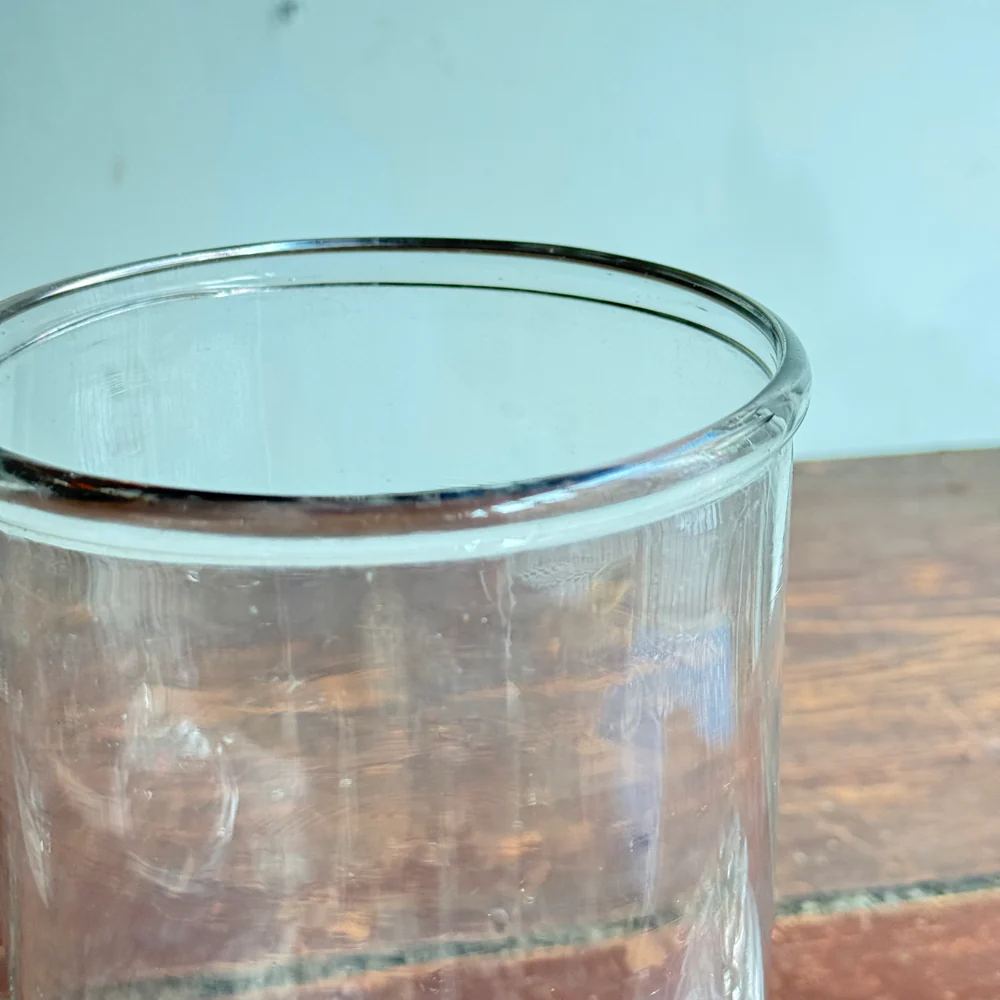 Small 19th-century French Candy Jar (20H) - Image 3