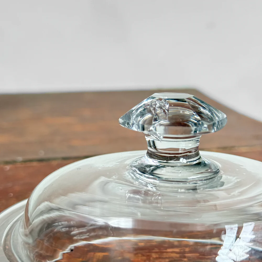 Small 19th-century French Candy Jar (20I) - Image 4
