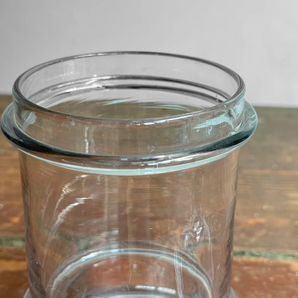 Small 19th-century French Candy Jar (20K) - Image 2