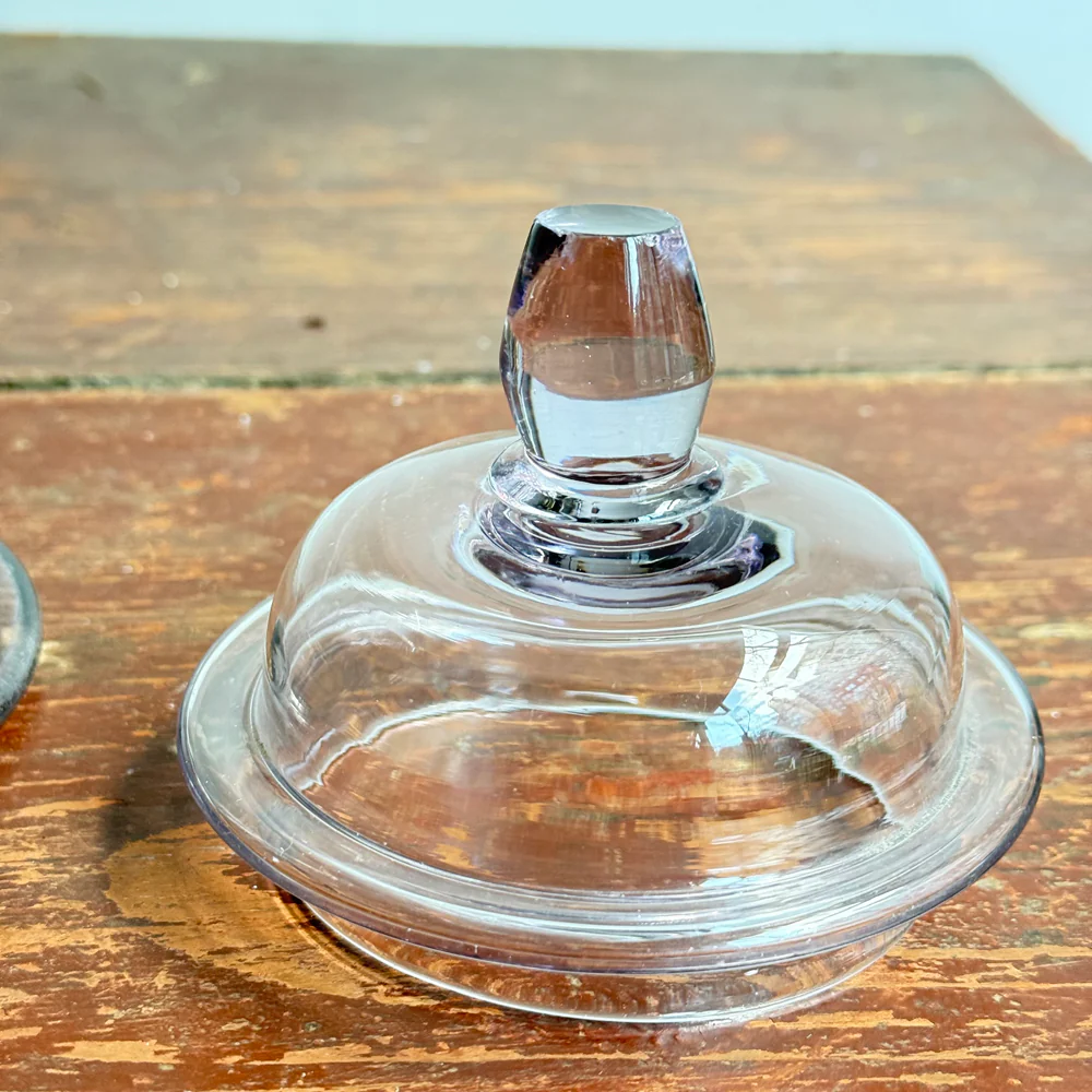 Small 19th-century French Candy Jar (20K) - Image 3