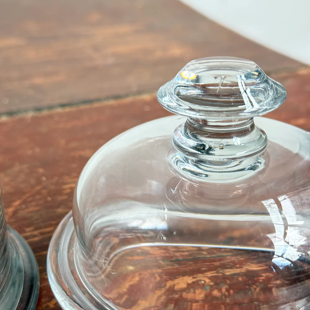 Small 19th-century French Candy Jar (20Q) - Image 4