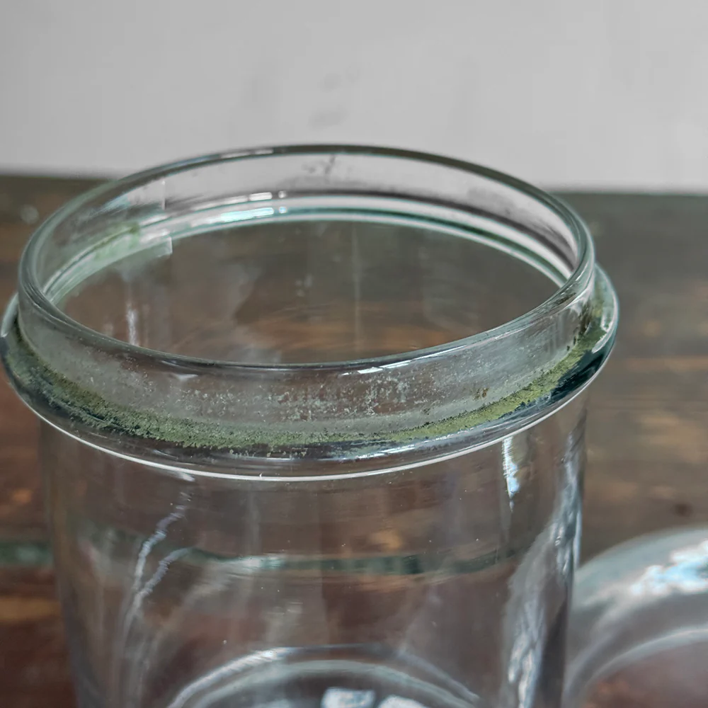 Small 19th-century French Candy Jar (20R) - Image 3