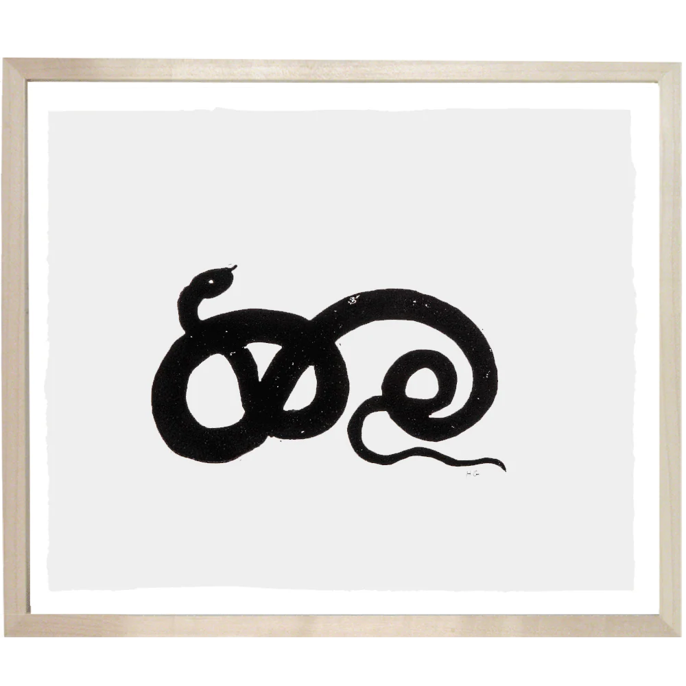 Snake 1