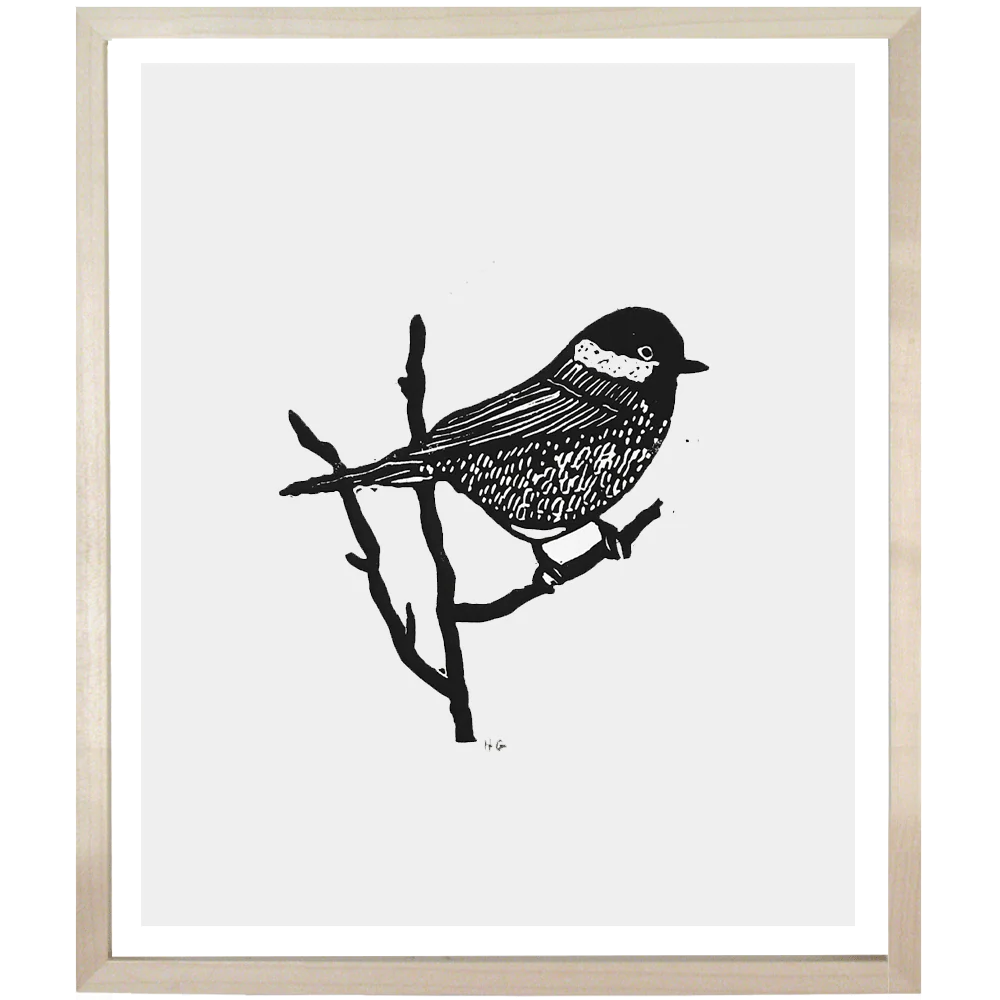 Sparrow