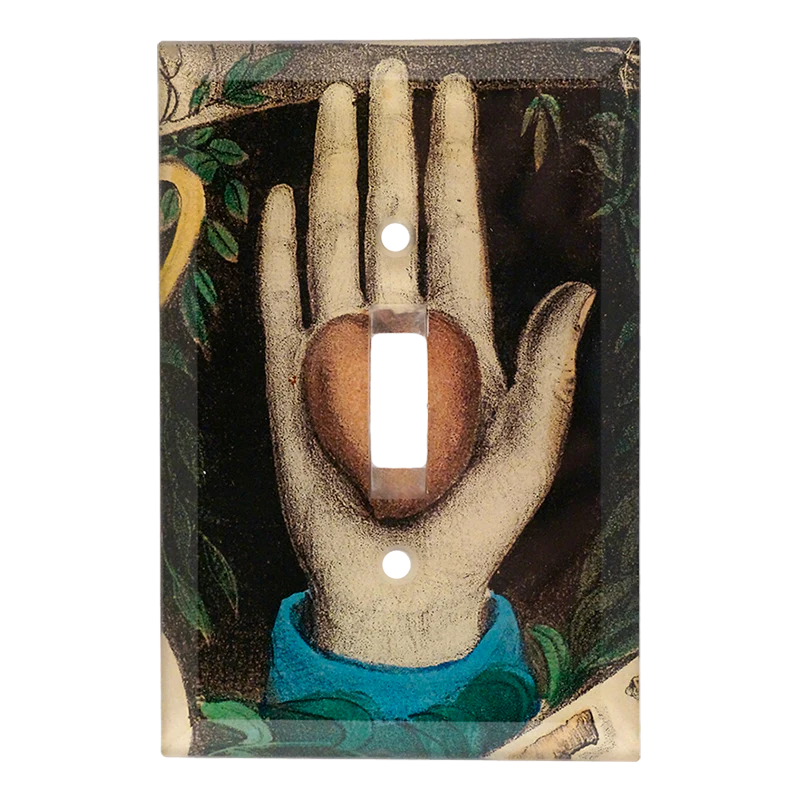 Heart in Hand - Image 3