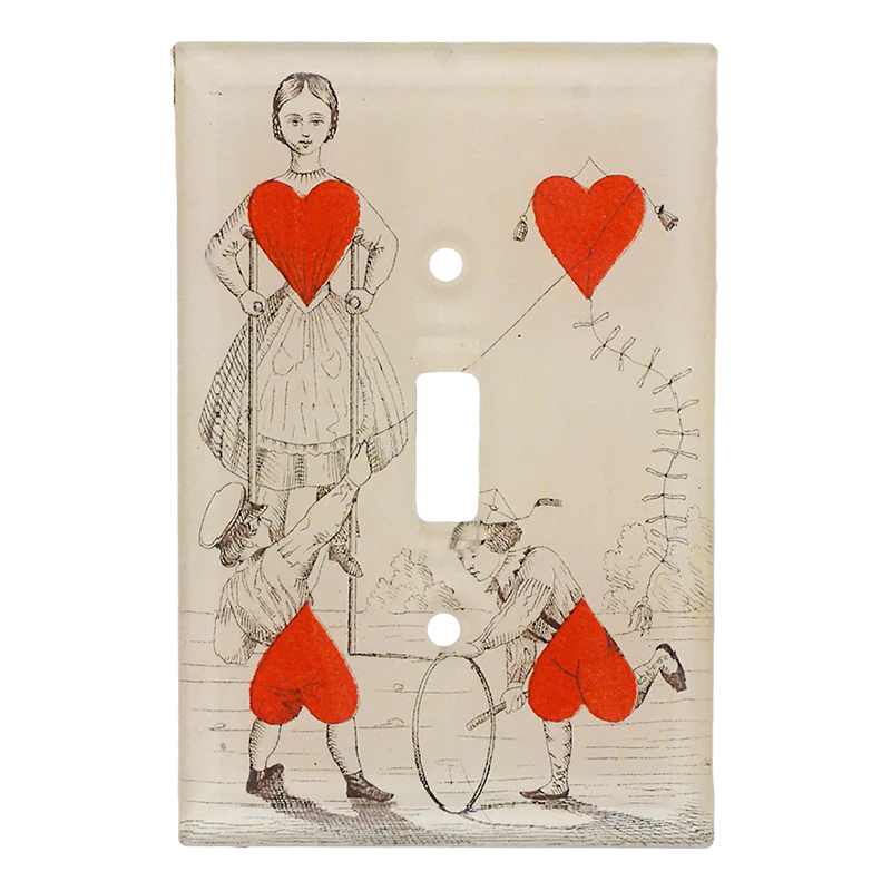 Heart Play - Image 3