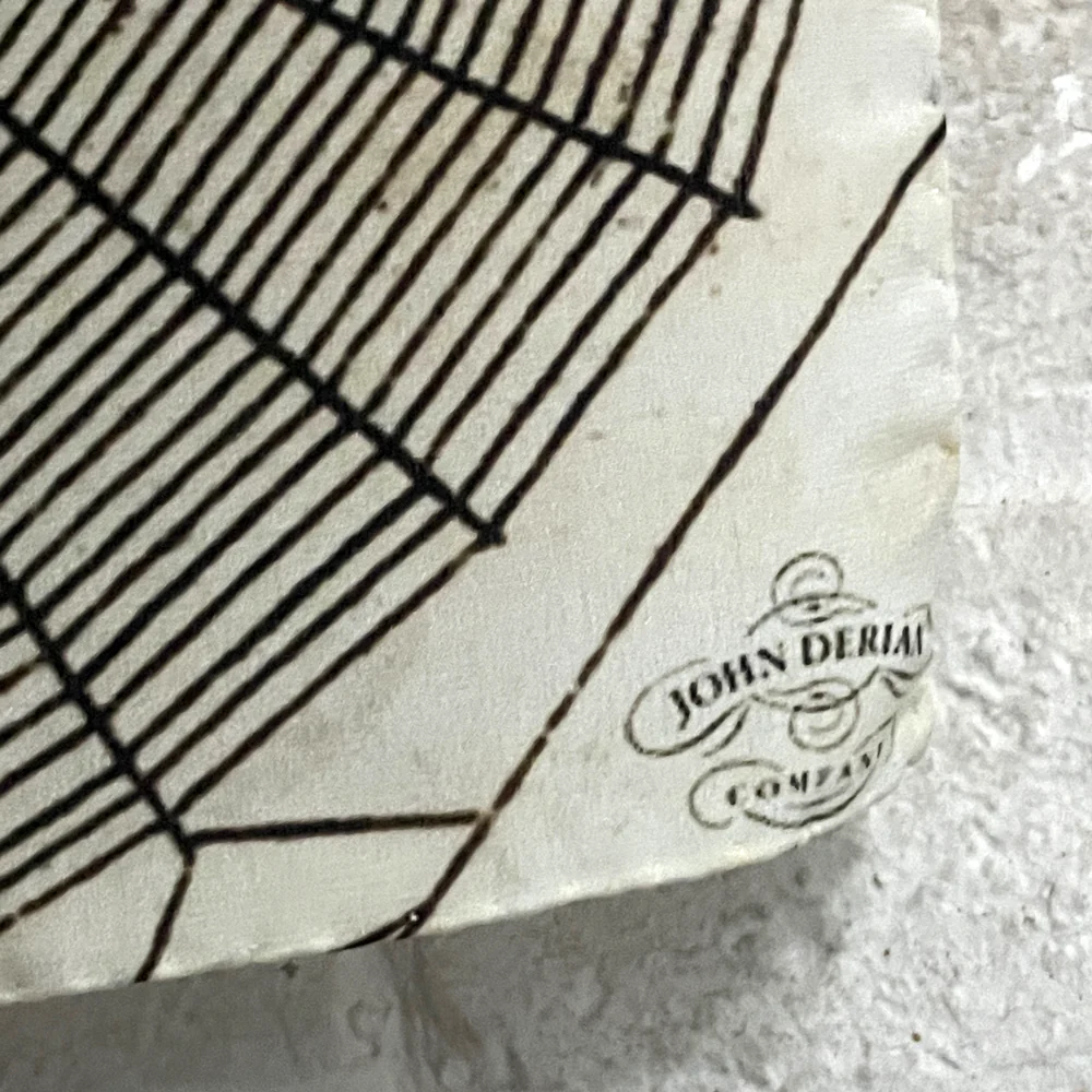 Spider Web Silk Scarf - Image 3