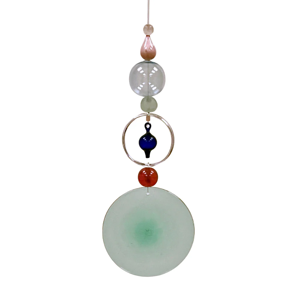 Spirit Glass I by Julia Condon
