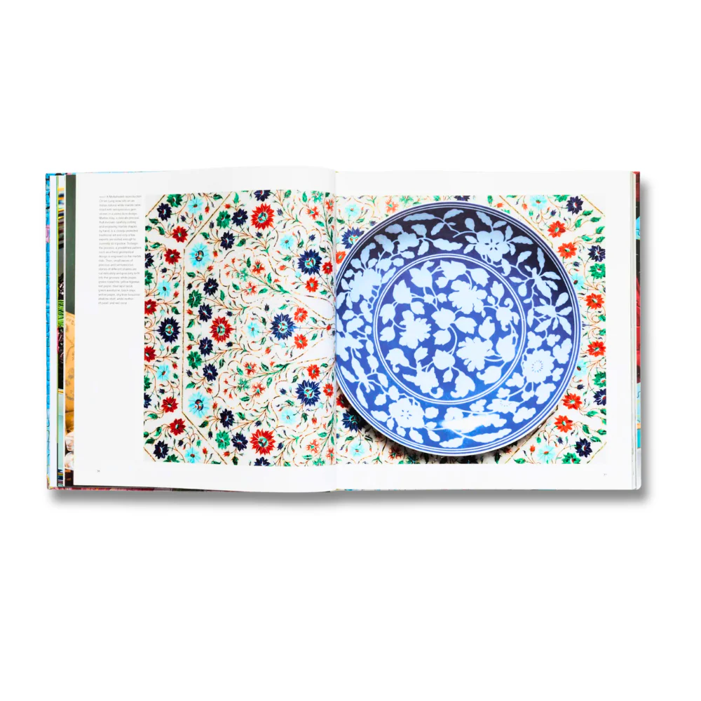 Splendid Settings: 100 Years of Mottahedeh Design - Image 2