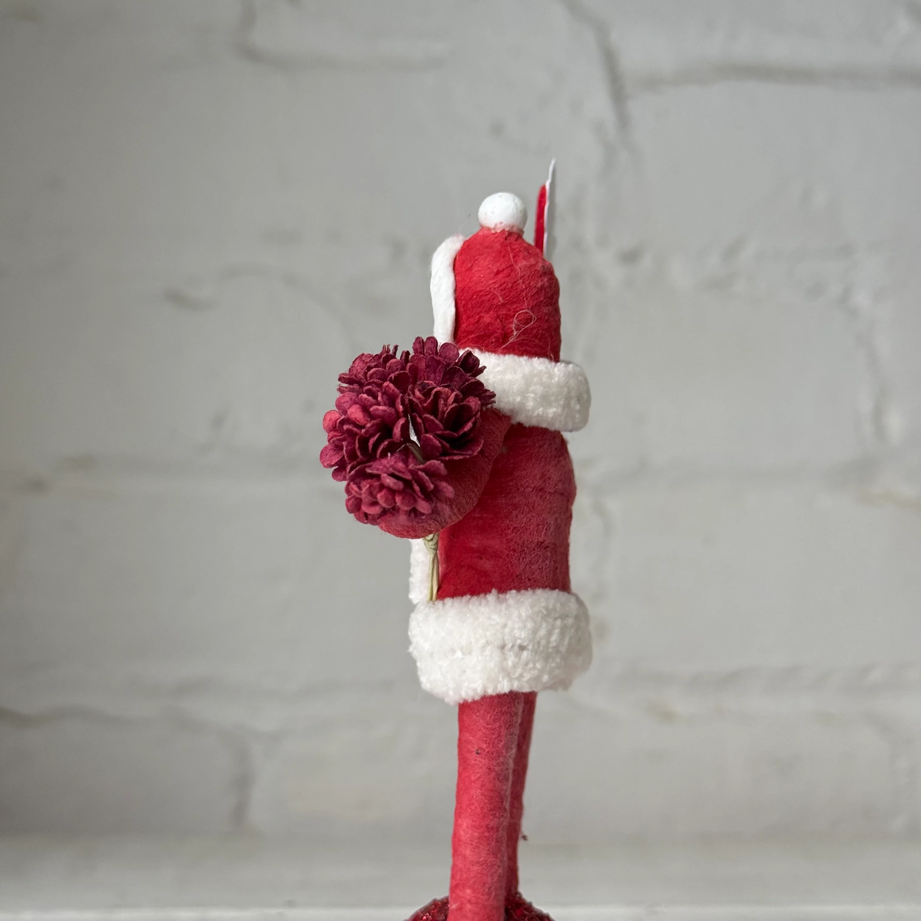 Spun Cotton I Love You Valentine's Day Figure #20 - Image 2