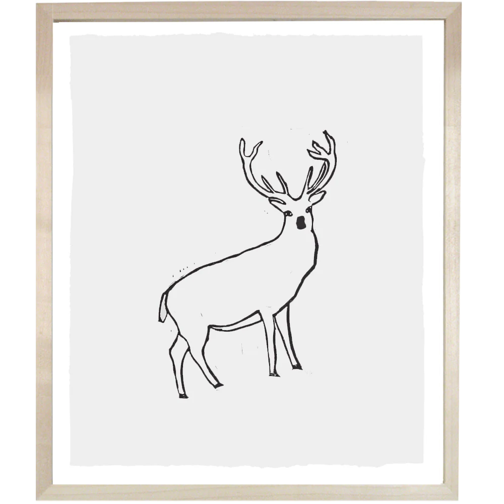Stag