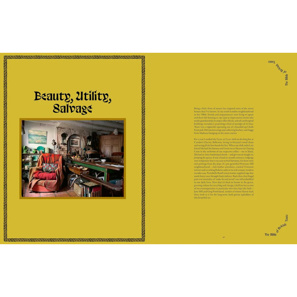 The Bible of British Taste - Image 3