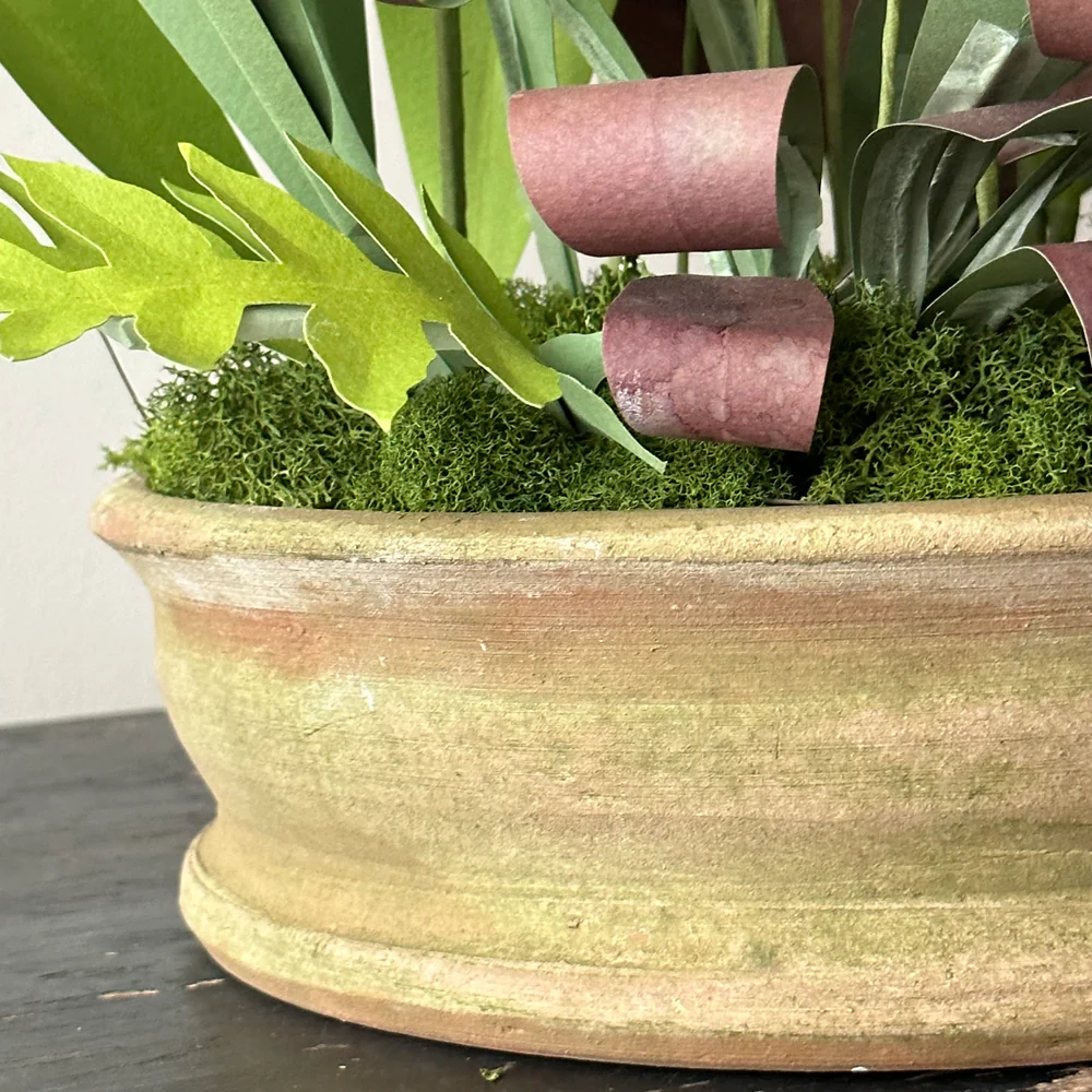 The Green Vase Spring Ephemerals No. 3 - Image 2