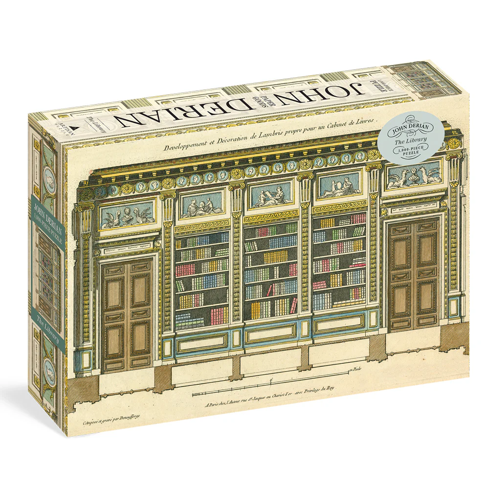 The Library