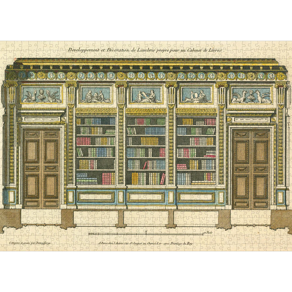 The Library - Image 3