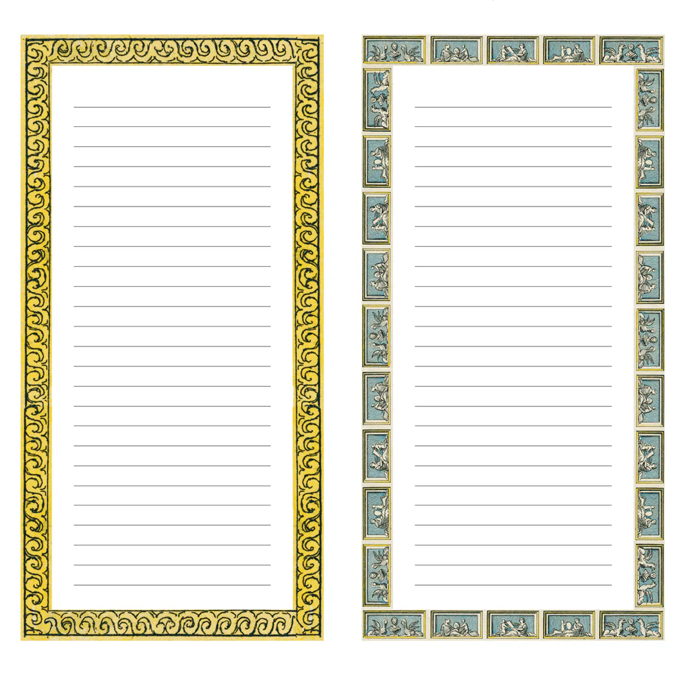The Library Notepad - Image 3