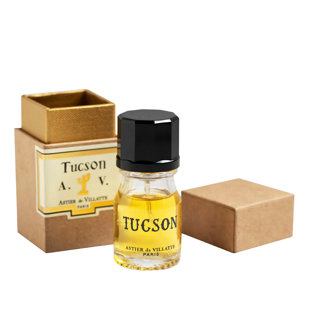 The Tucson Perfume - Image 2