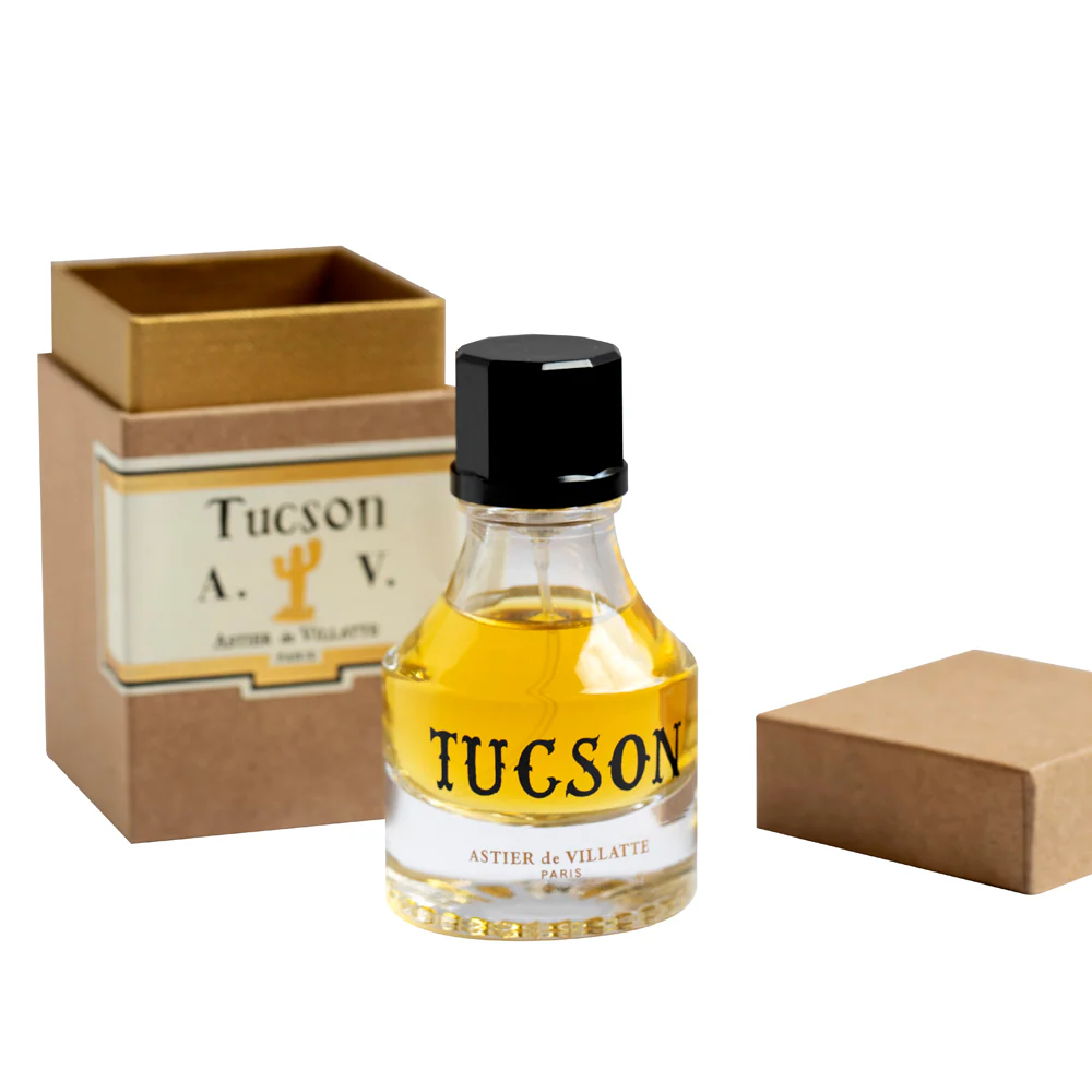 The Tucson Perfume - Image 3