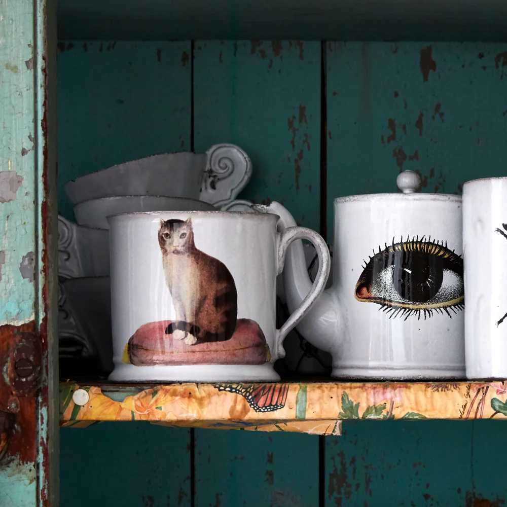 Cat Mug - Image 2