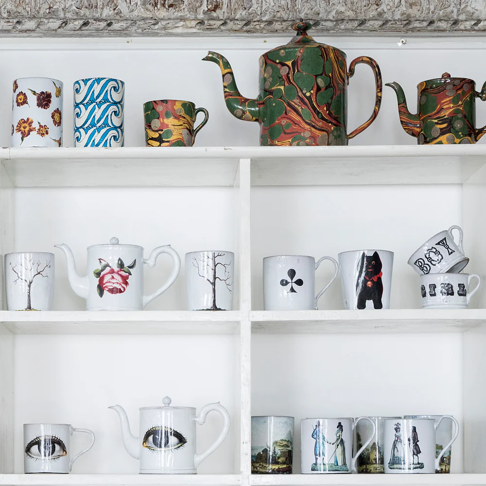 Clubs Mug - Image 2